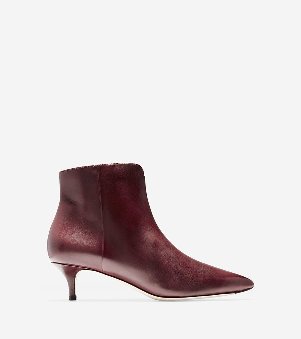 ヴェスタ ブーティー womens.