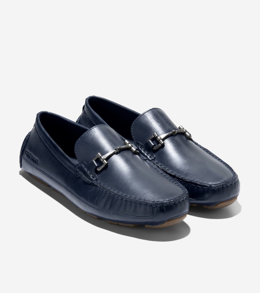 ワイアット ビット ドライバー mens.
