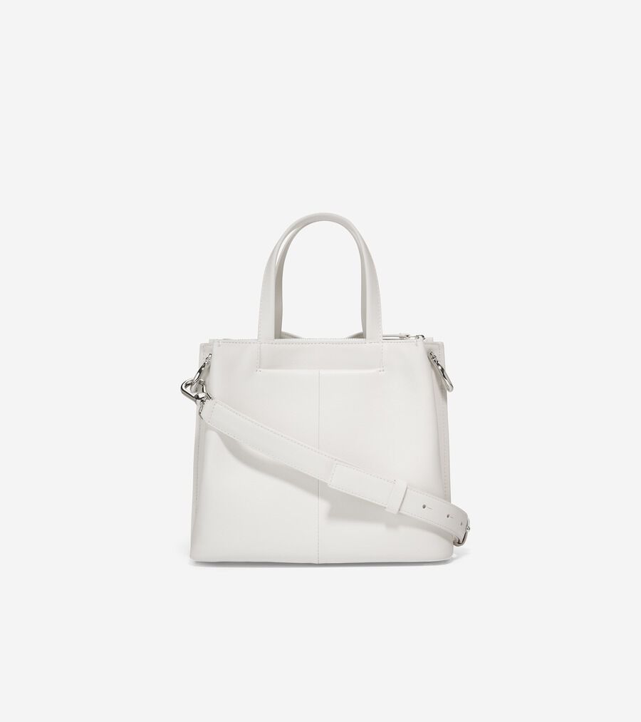 グランド アンビション スモール バケット バッグ womens. 15000 | COLE_HAAN