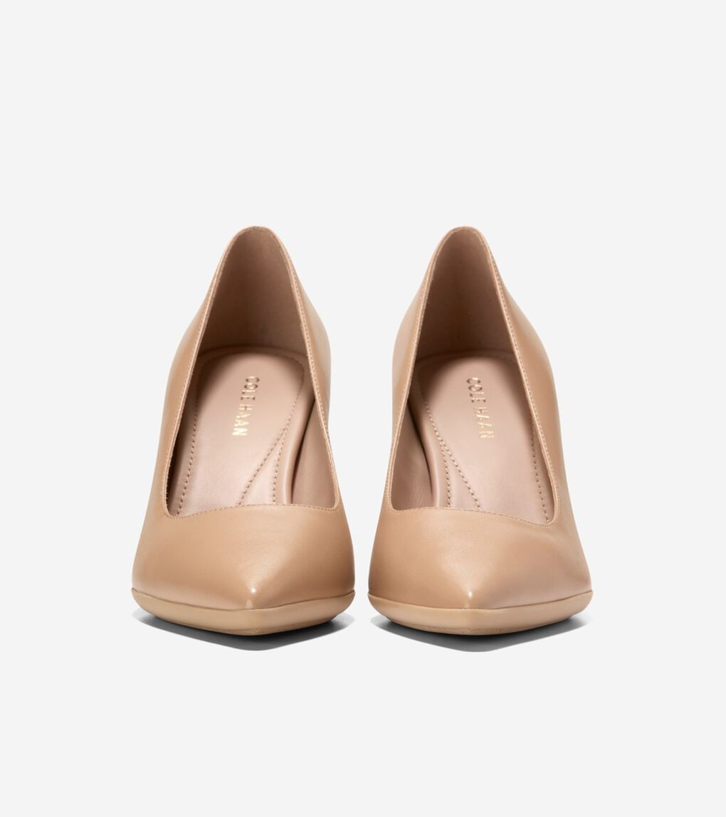 グランド アンビション アンジェリカ パンプ womens