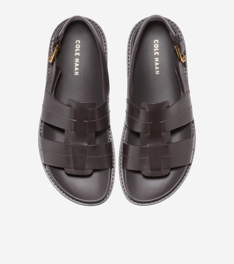 マーリー フィッシャーマン フットベッド サンダル womens 25000