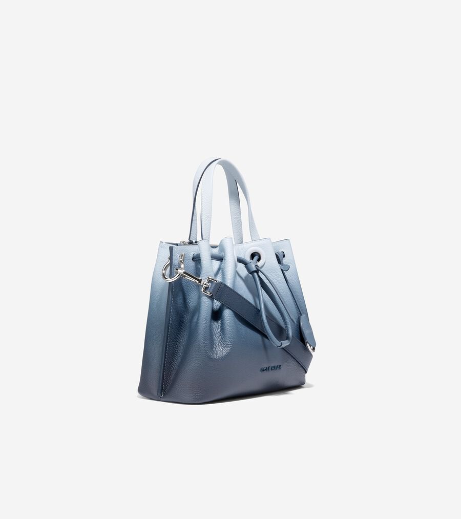 グランド アンビション スモール バケット バッグ womens