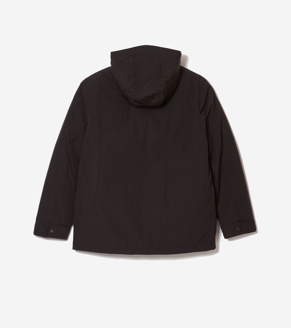 ダウンパッファージャケット mens.