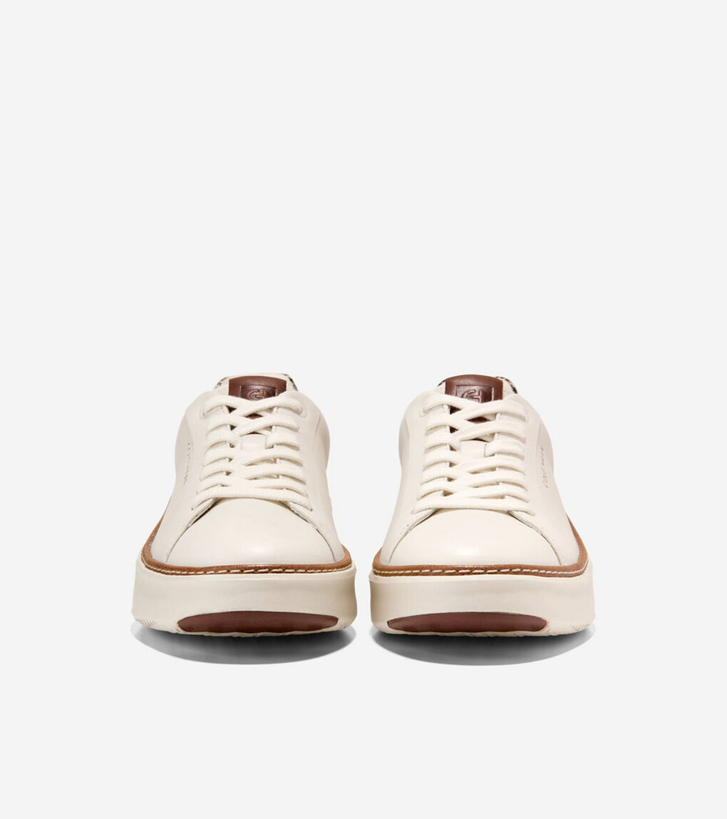 グランドプロ トップスピン スニーカー womens