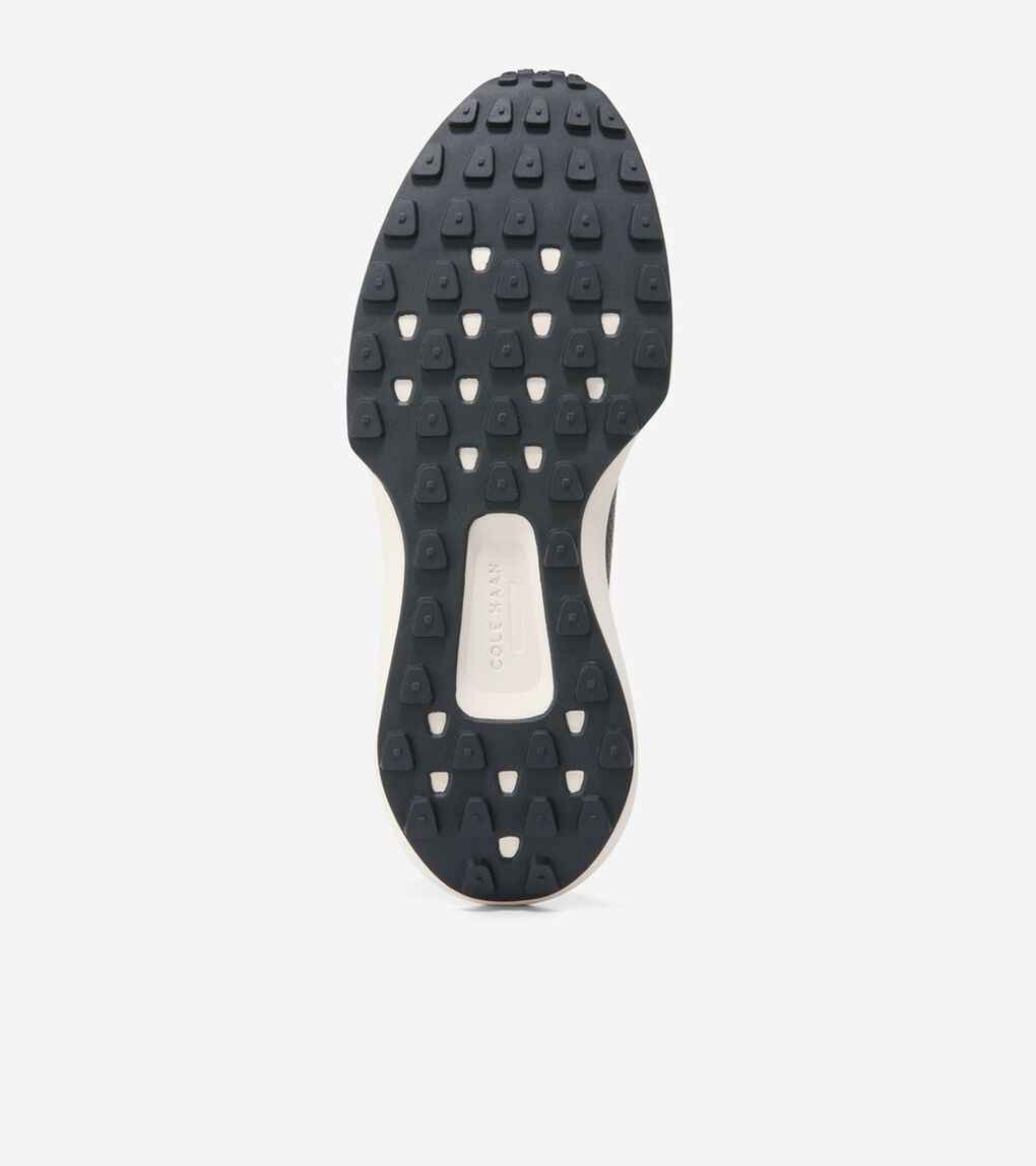 グランドプロ アッシュランド レーザーパーフ スニーカー mens