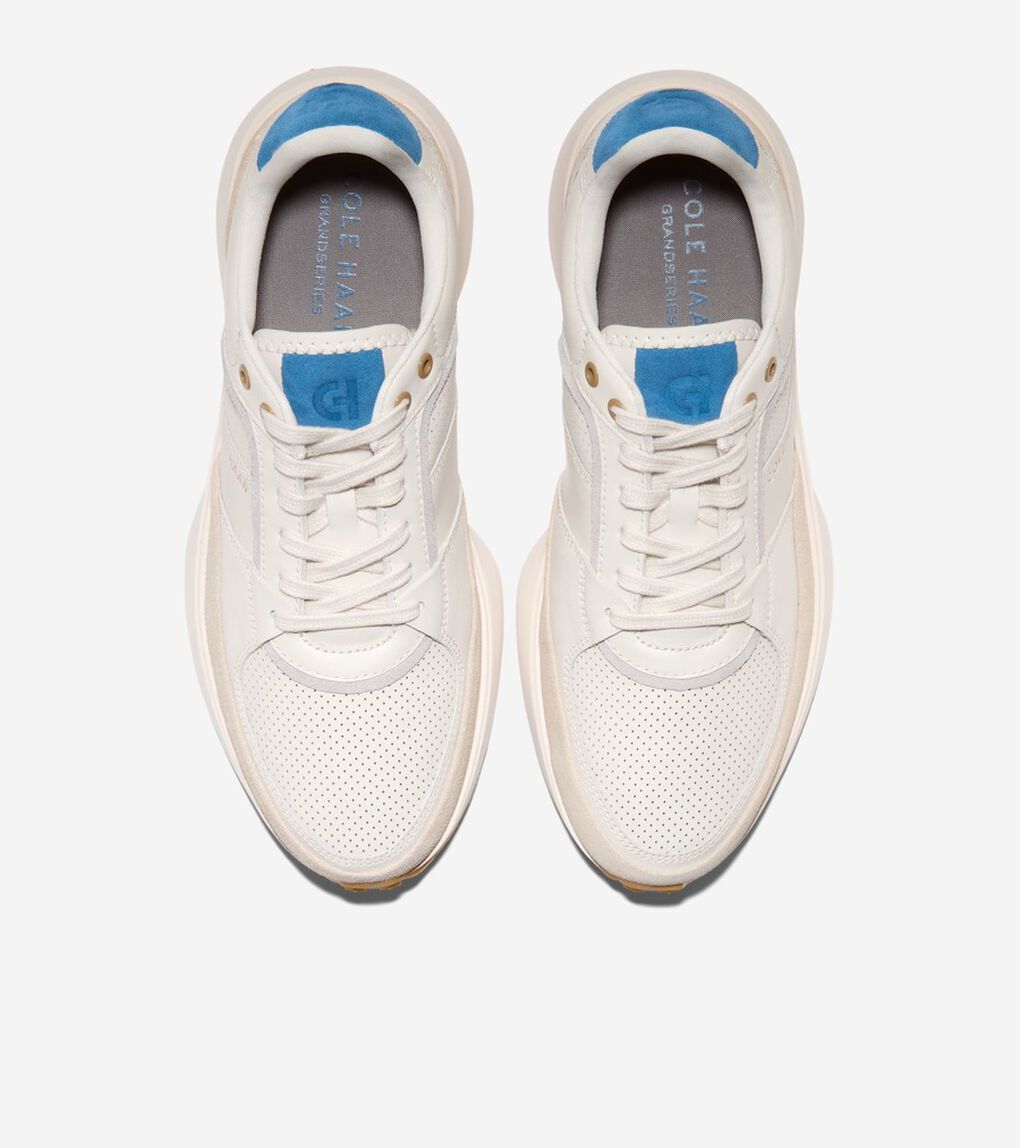 グランド クロスコート ダウンタウンスニーカー mens.