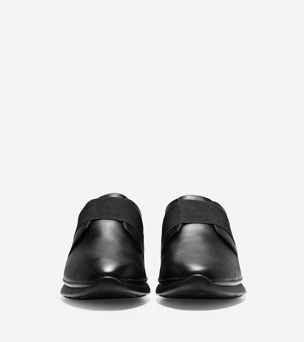 3.ゼログランド オックスフォード womens.
