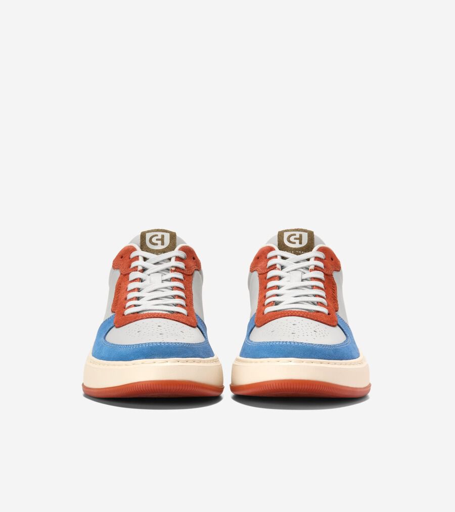 グランドプロ クロスオーバー スニーカー mens 16800 | COLE_HAAN