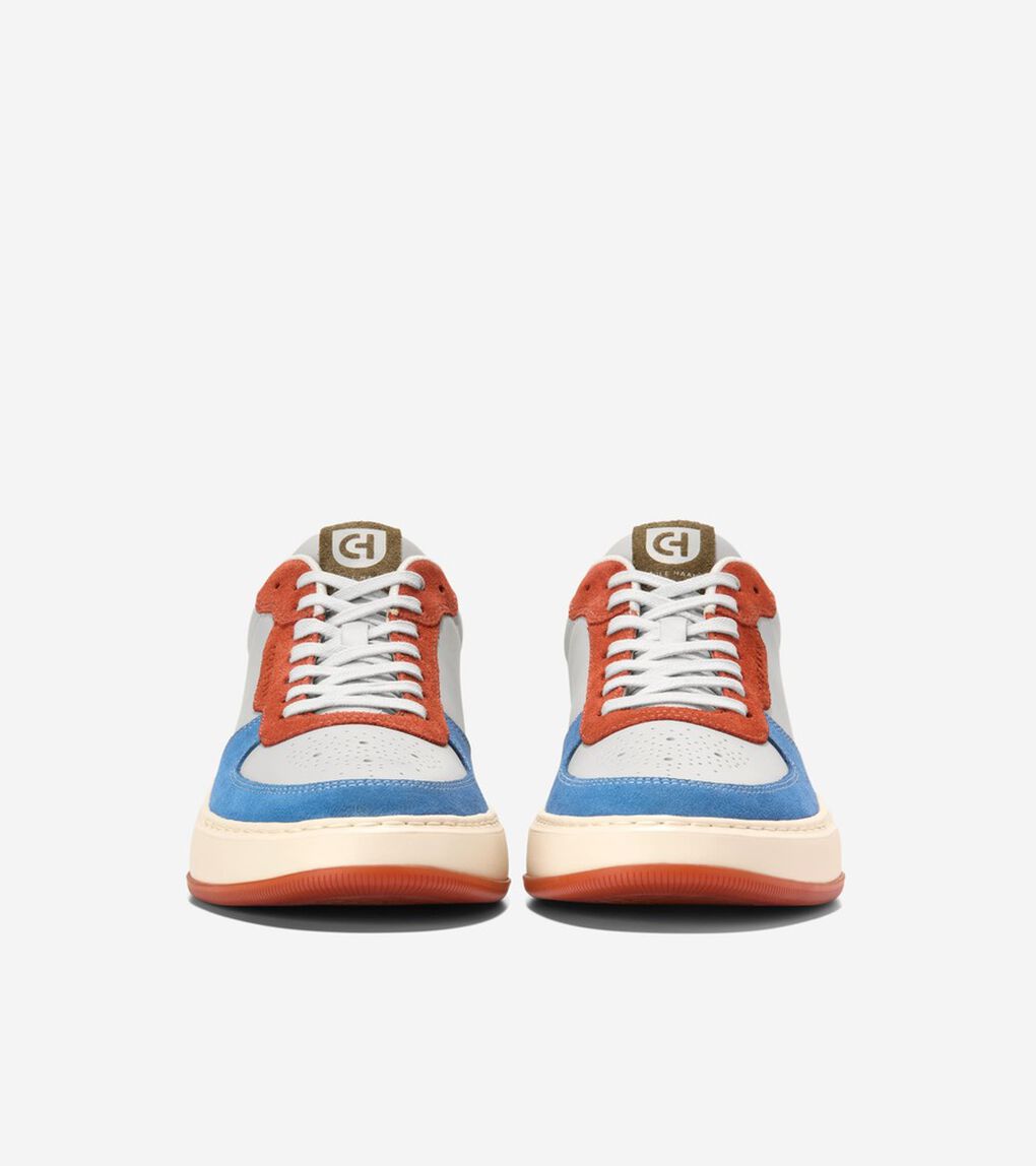 グランドプロ クロスオーバー スニーカー mens