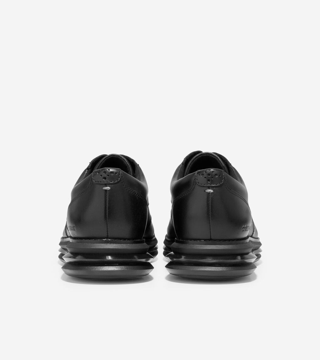 オリジナルグランド クラウドフィール エナジー ワン ウィングオックスフォード mens.