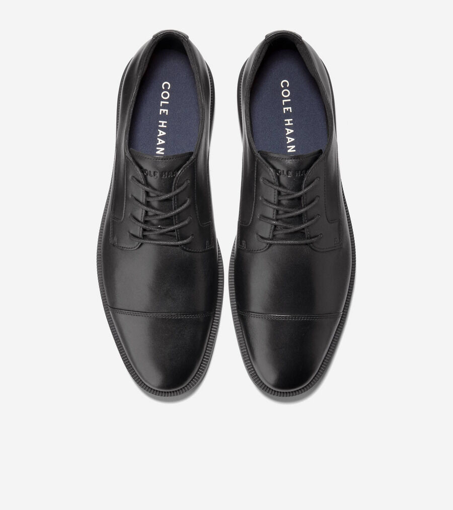 ダビッドソン グランド キャップトゥ オックスフォード mens. 29000