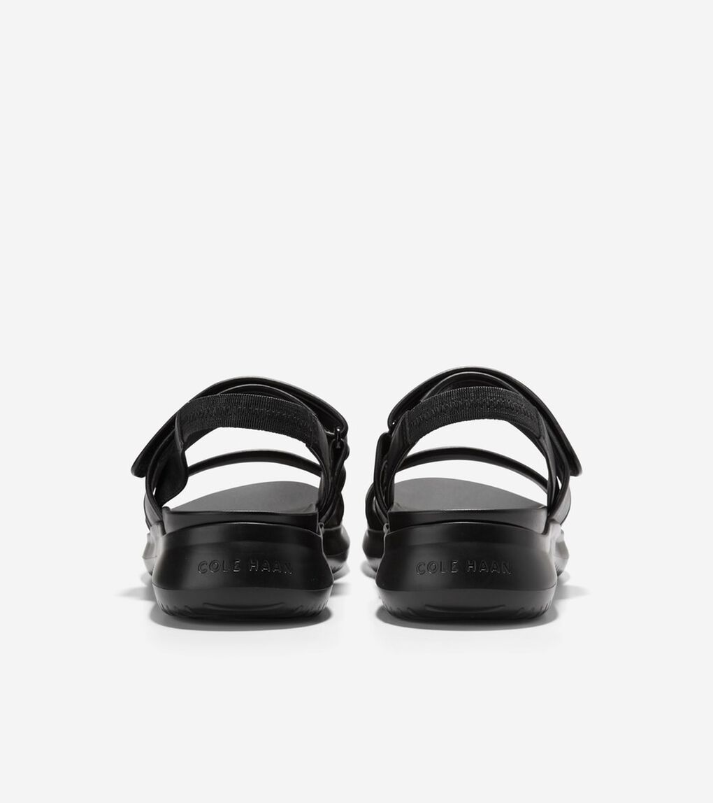 ゼログランド メリット サンダル womens.