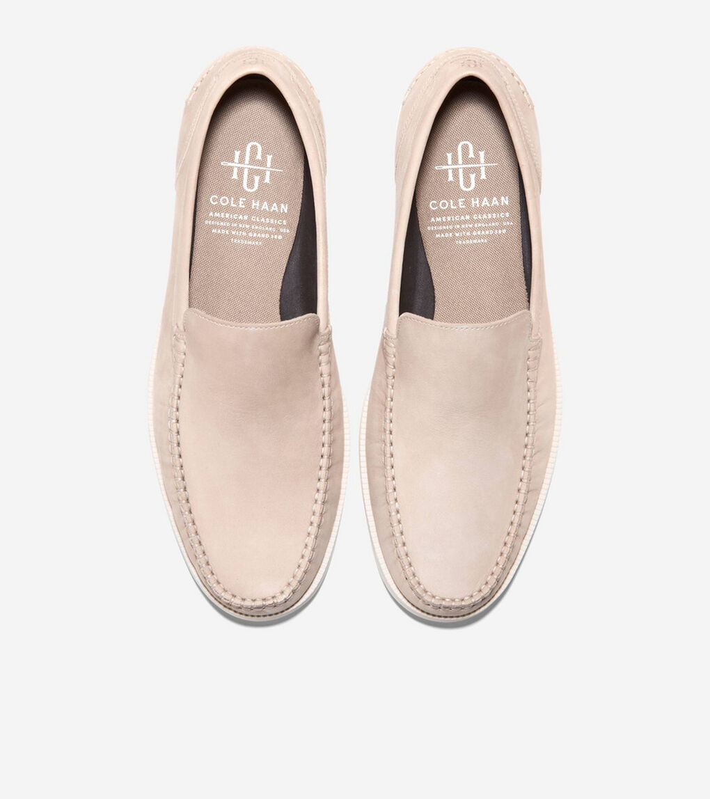 アメリカンクラシックス ハンプトン ローファー mens.