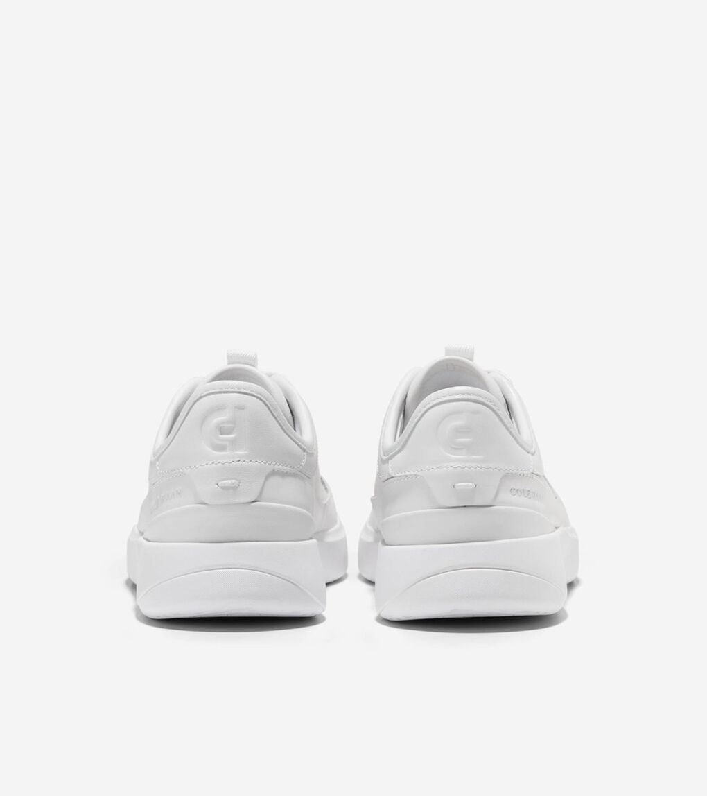 グランドプロ オールデイ コート スニーカー womens