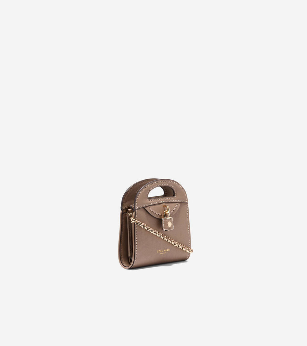 ロックハート カード ケース ミニ バッグ womens
