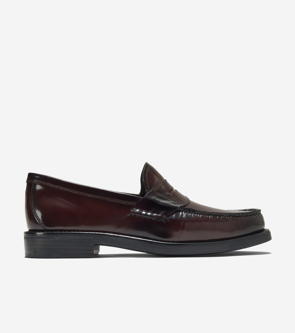 ピンチ ペニー フレックスクラフト ローファー mens