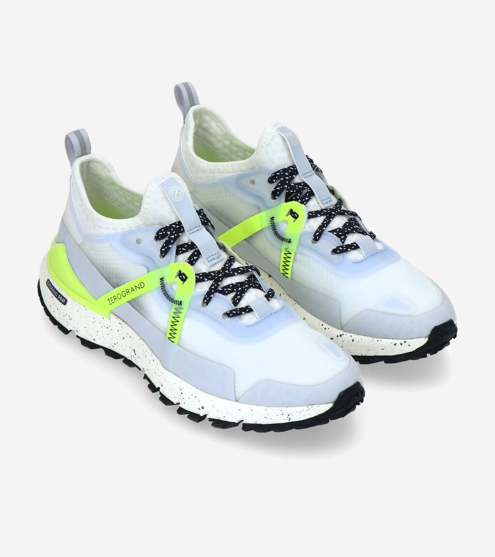 ゼログランド オーバーテイク オール テレイン ランナーWR womens.