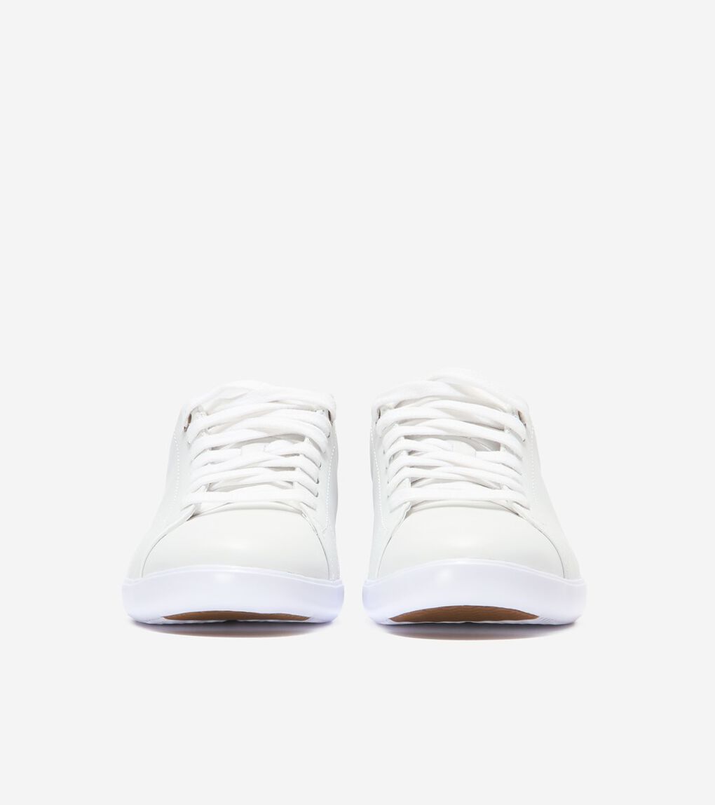 グランド クロスコート スニーカー womens.