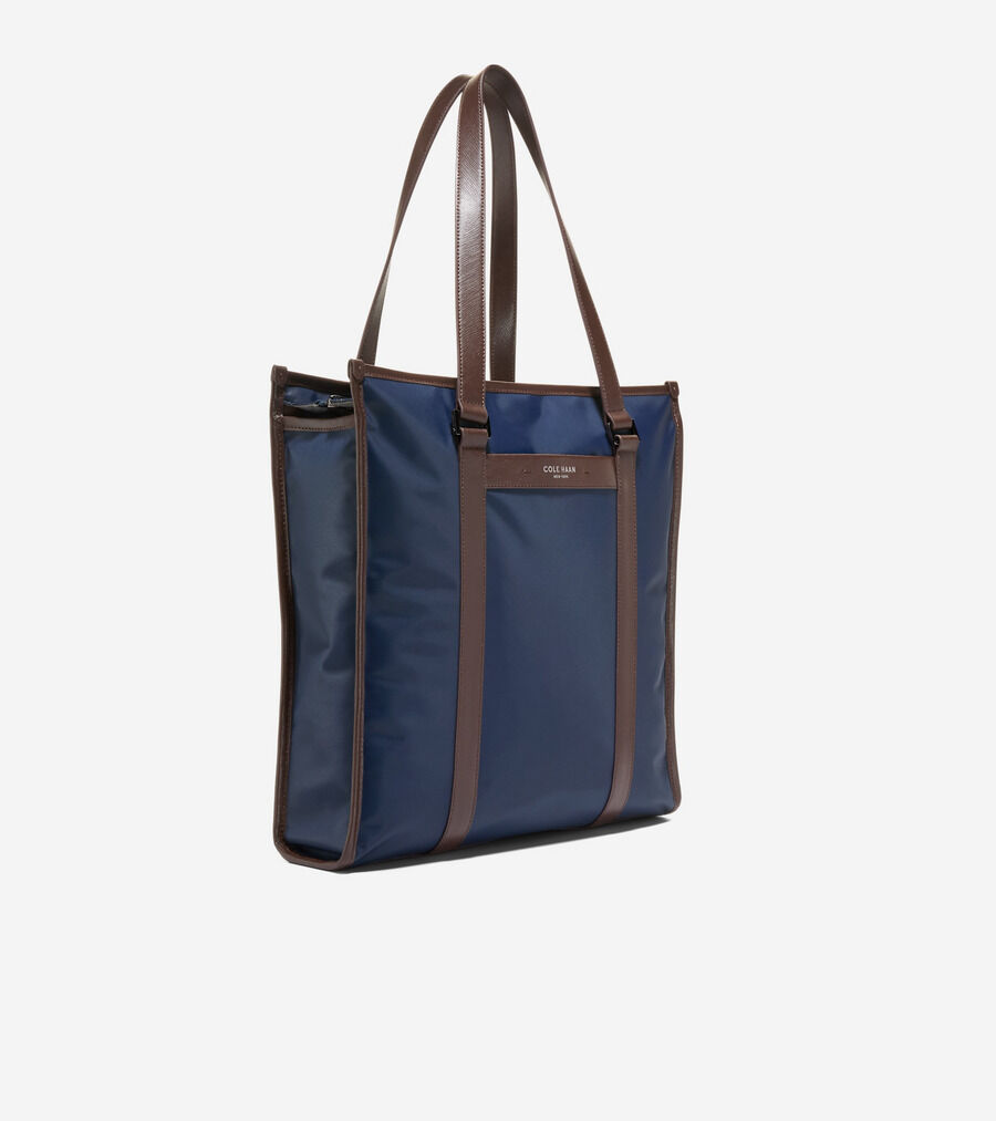カールソン コミュータートート mens. 30000 | COLE_HAAN