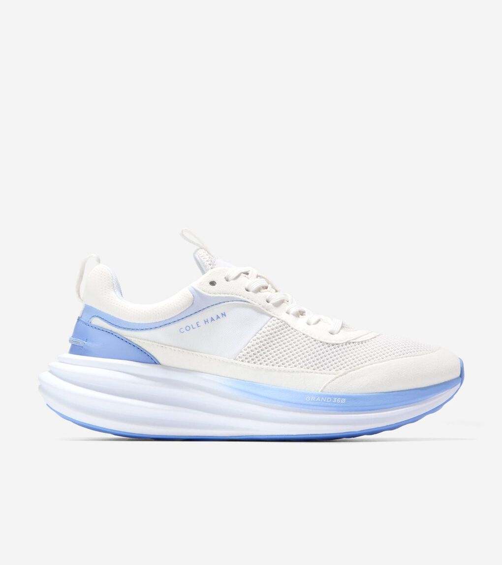 オリジナルグランド クアッドストレイク ランナー womens.