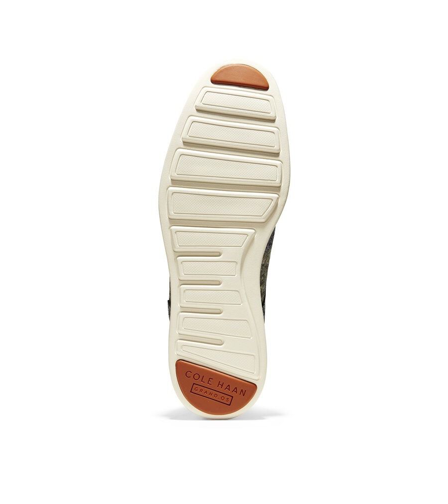 オリジナルグランド ウィングチップ オックスフォード mens. 0.0