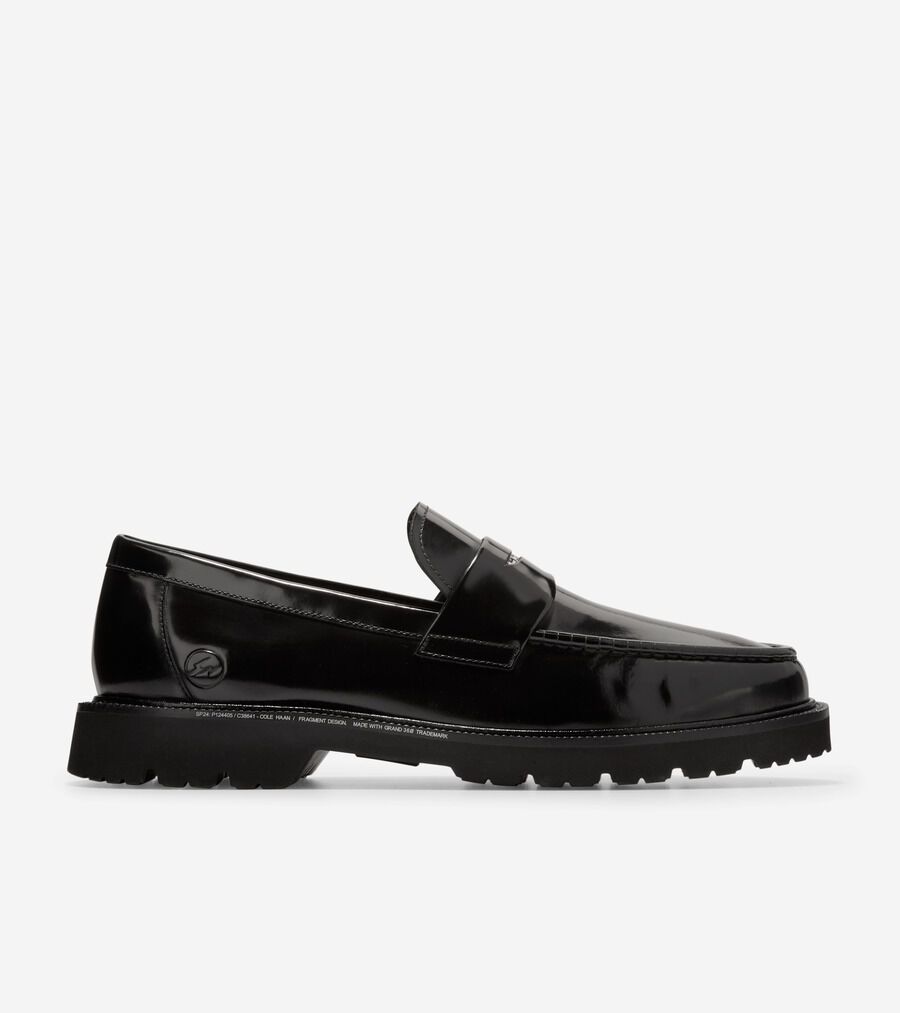 fragment x Cole Haan Penny Loafer 25cmC38641