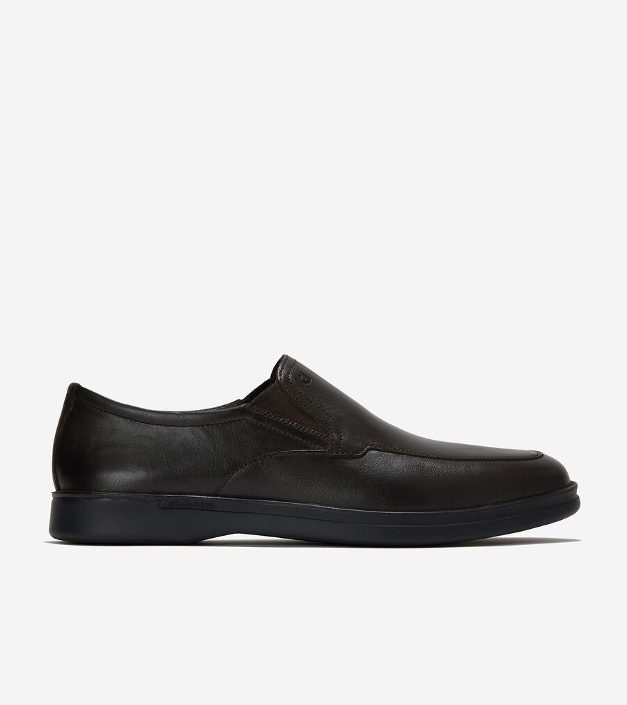 アメリカンクラシックス ペニーローファー mens. 0.0 | COLE_HAAN