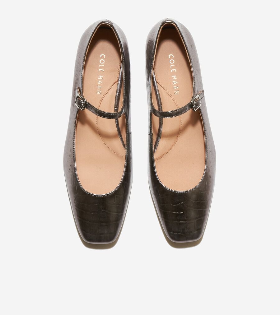 ブリッジ メリージェーン バレエ womens 21000 | COLE_HAAN