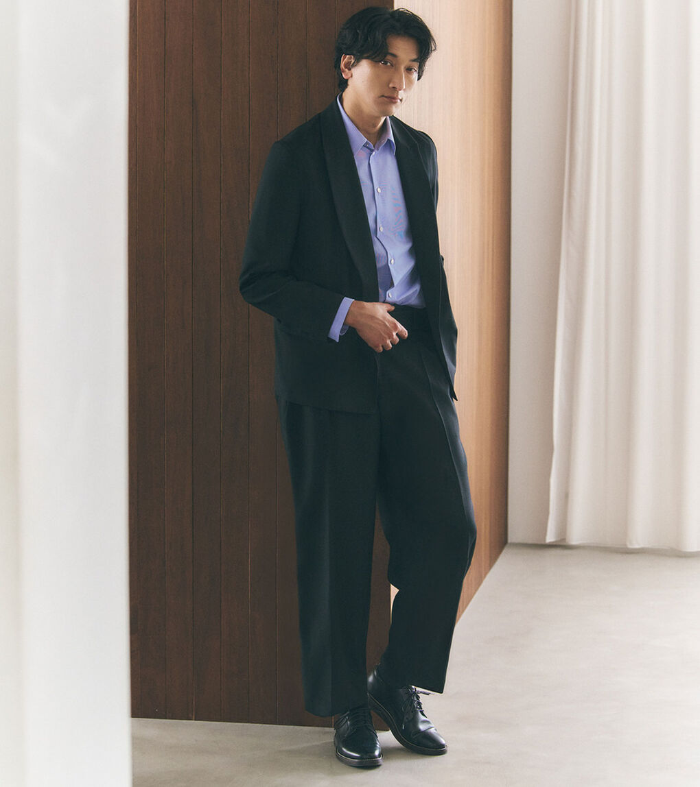 グランド ネオクラシック プレーントゥ オックスフォード mens