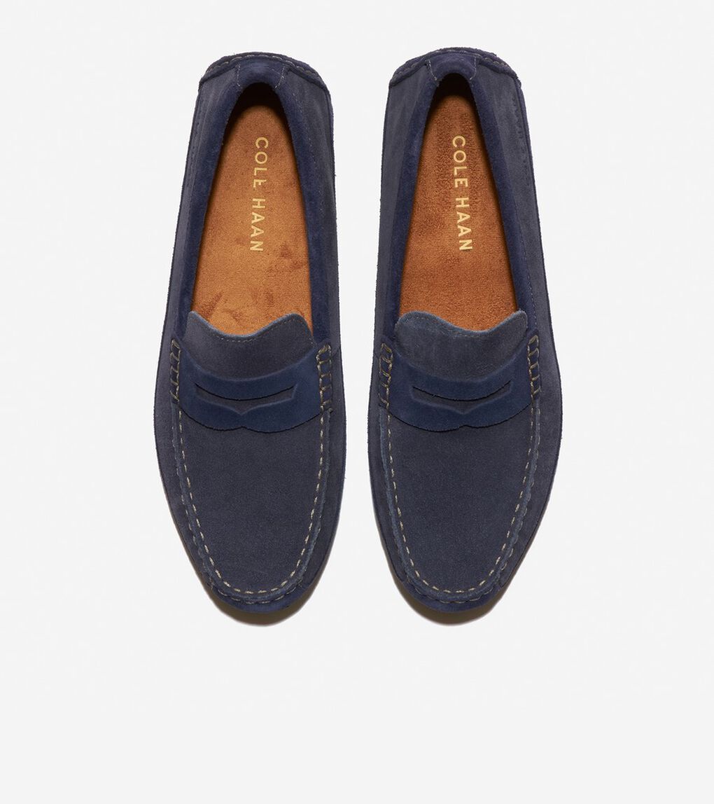 ワイアット ペニー ドライバー mens.