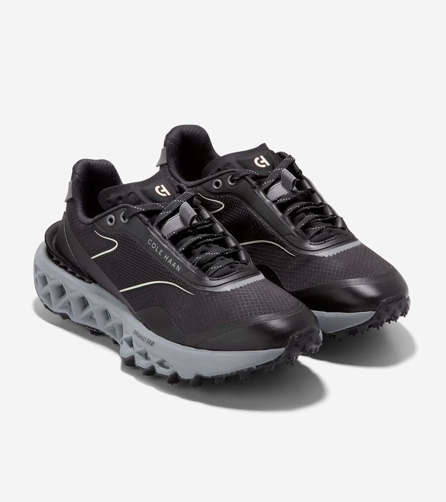 【セール】福袋のファッション通販 ランナー オールテレイン 5.ゼログランド womens COLE_HAAN | 35000 靴