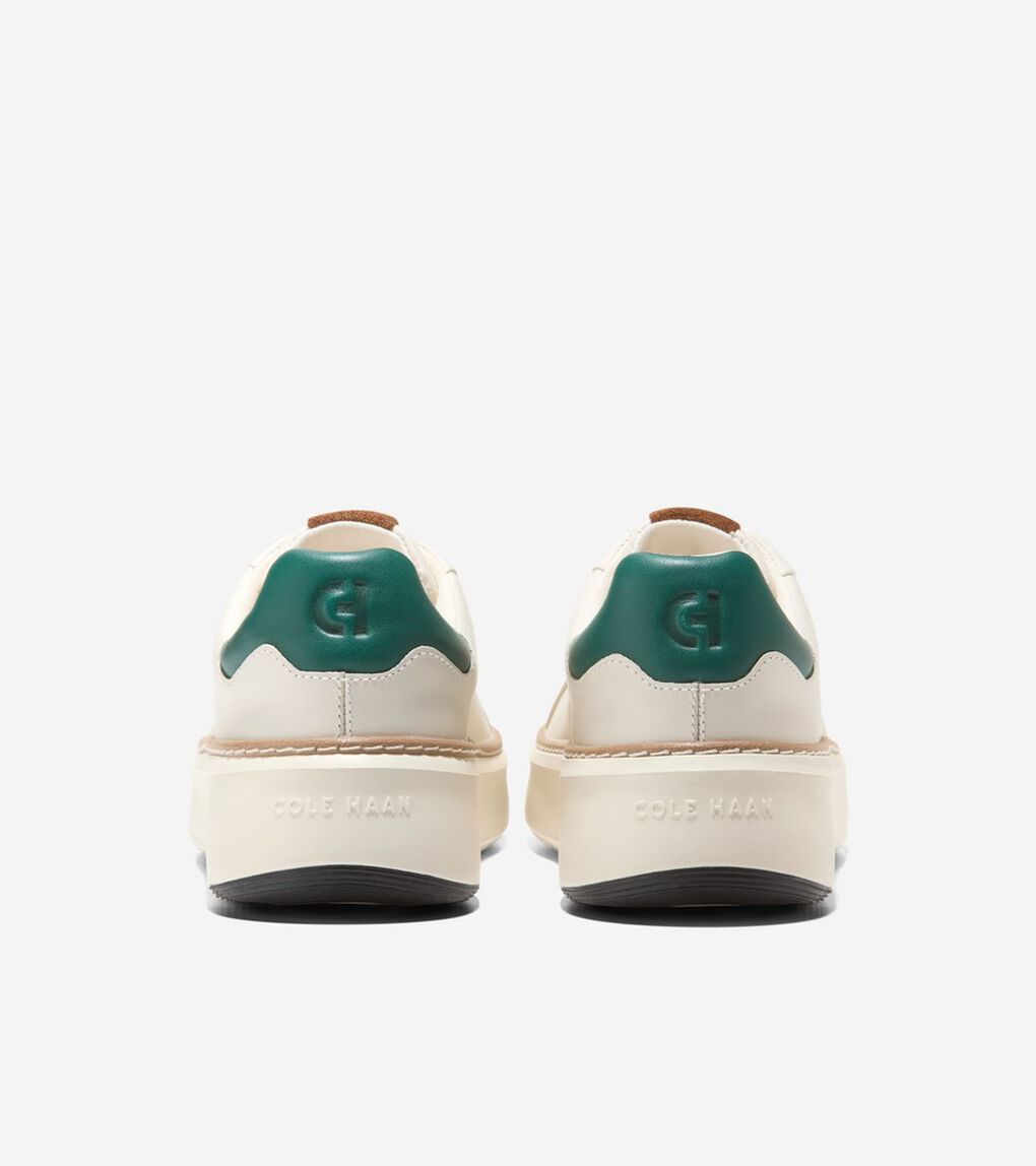 グランドプロ トップスピン スニーカー womens