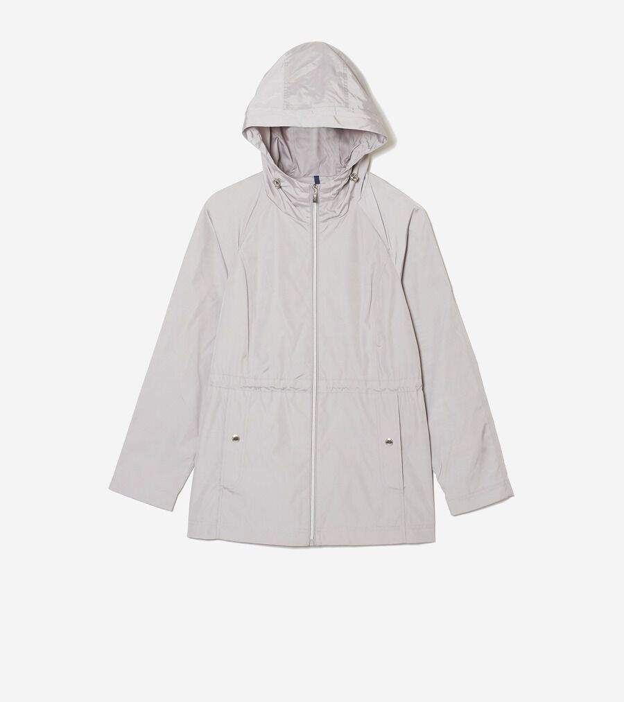 トラベル パッカブル レイン アノラック womens. 0.0 | COLE_HAAN