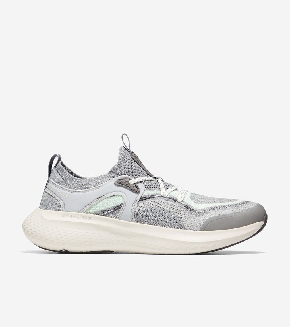 ゼログランド アウトペース ステッチライト ランナー II womens.