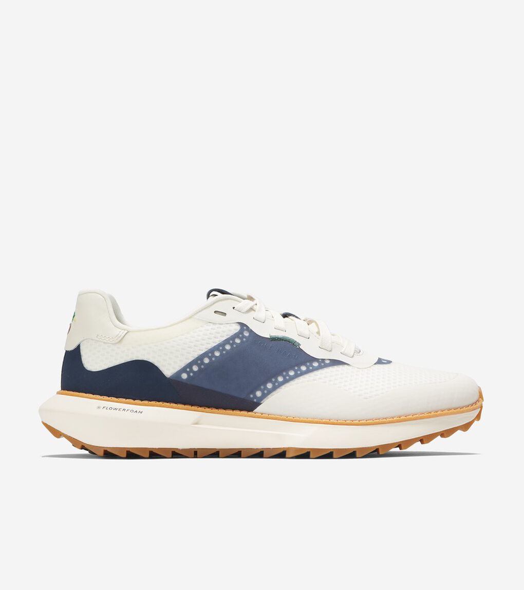 グランドプロ アッシュランド ゴルフ mens.