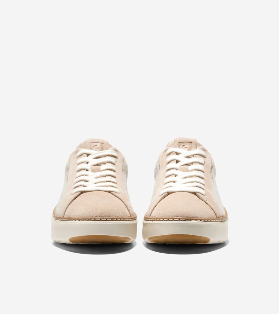 グランドプロ トップスピン スニーカー womens. 16800 | COLE_HAAN