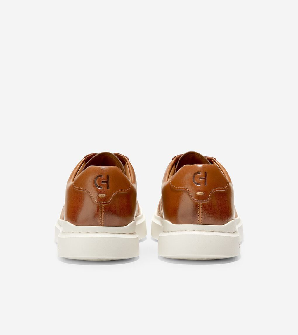 グランドプロ ラリー コート スニーカー mens.