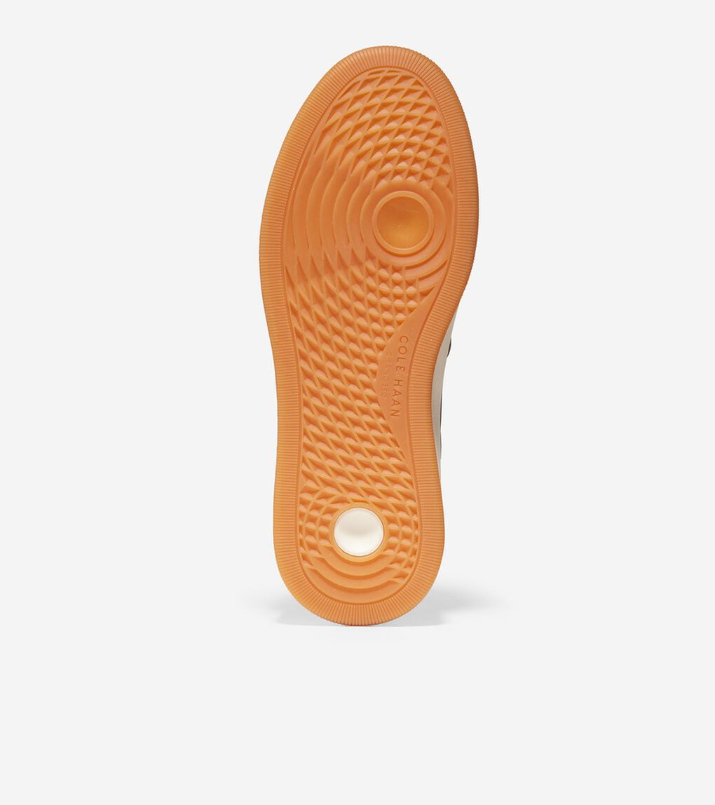 グランドプロ クロスオーバースニーカー mens.