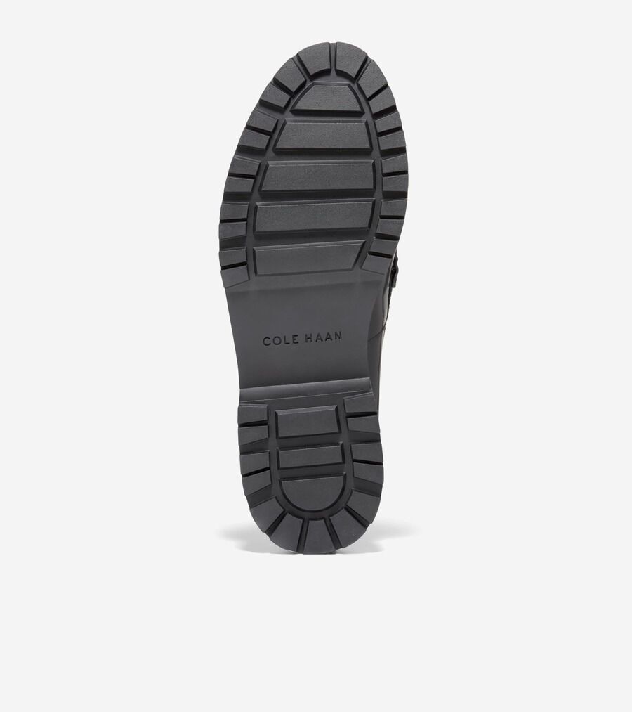 トリーナ ラグ キルティ ローファー womens. 23100 | COLE_HAAN