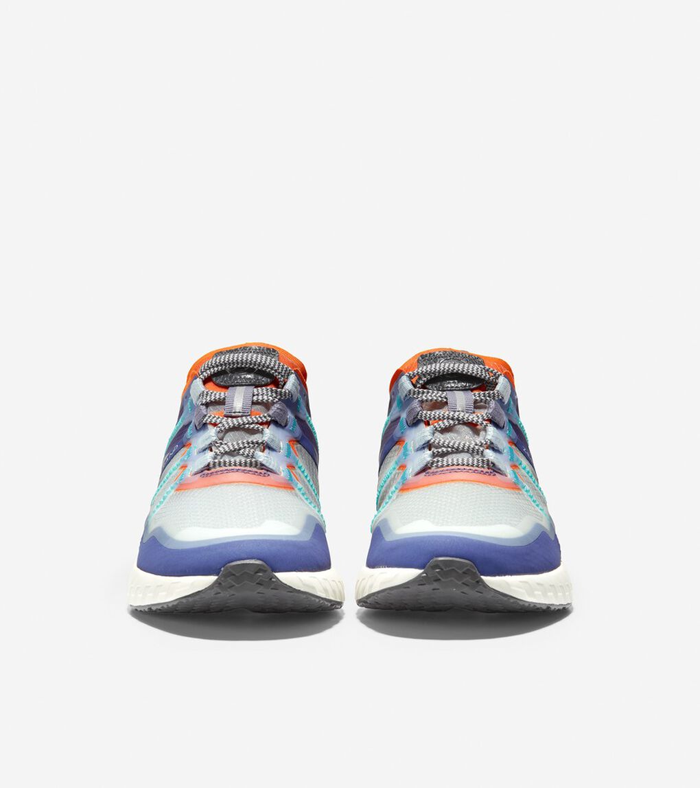 ゼログランド アウトペース ランナー womens.