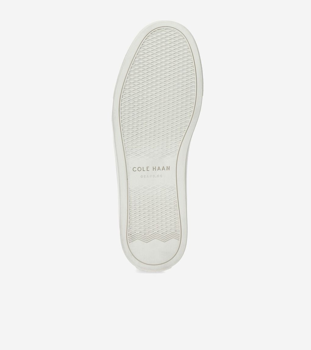 グランドプロ スペクテーター 2.0 スリッポン スニーカー womens.