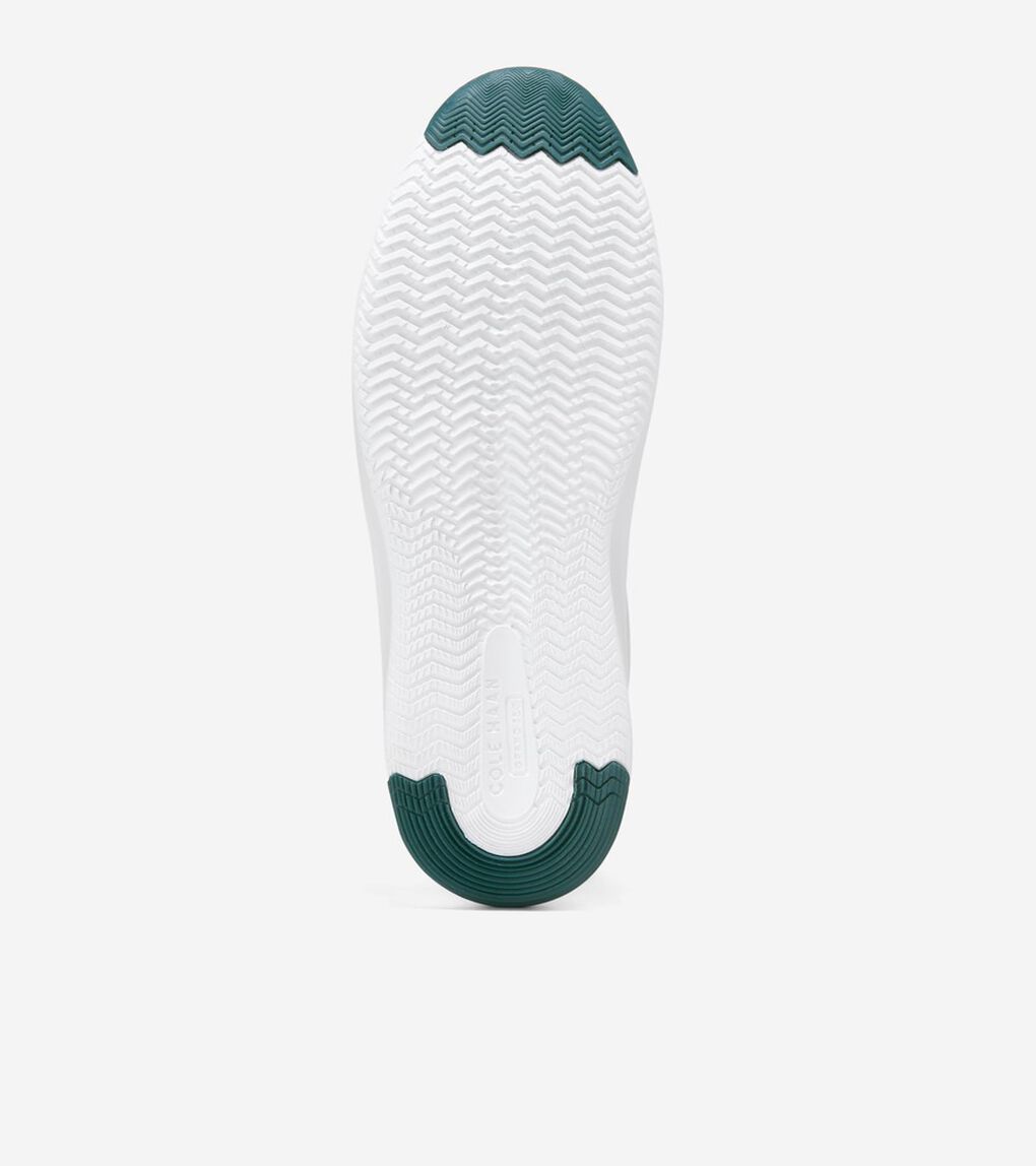 グランドプロ トップスピン スニーカー womens