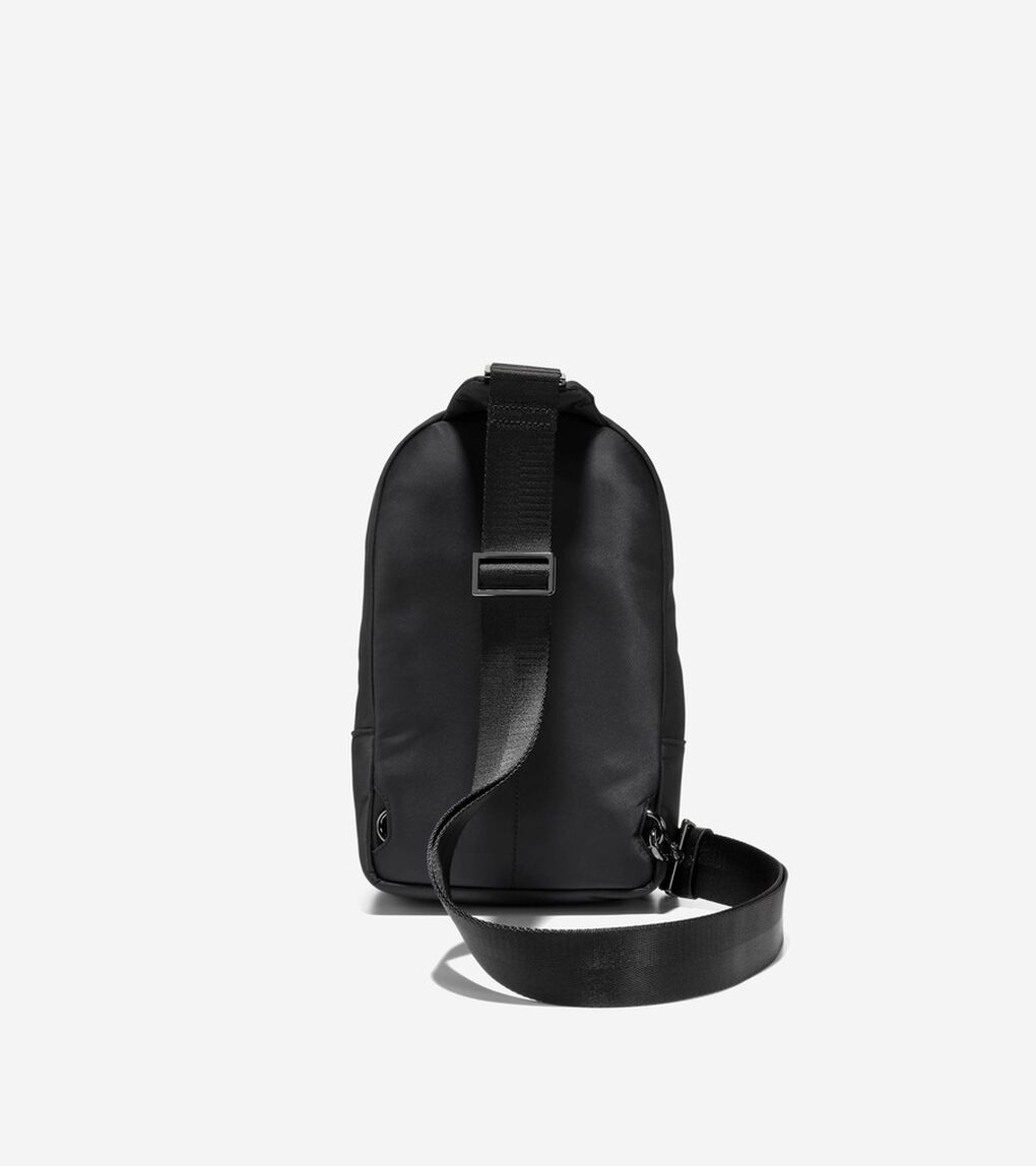 カールソン スリング mens.