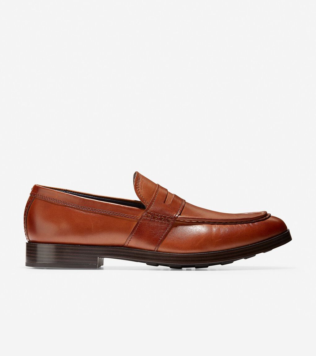 ジェファーソン グランド ペニー II mens.