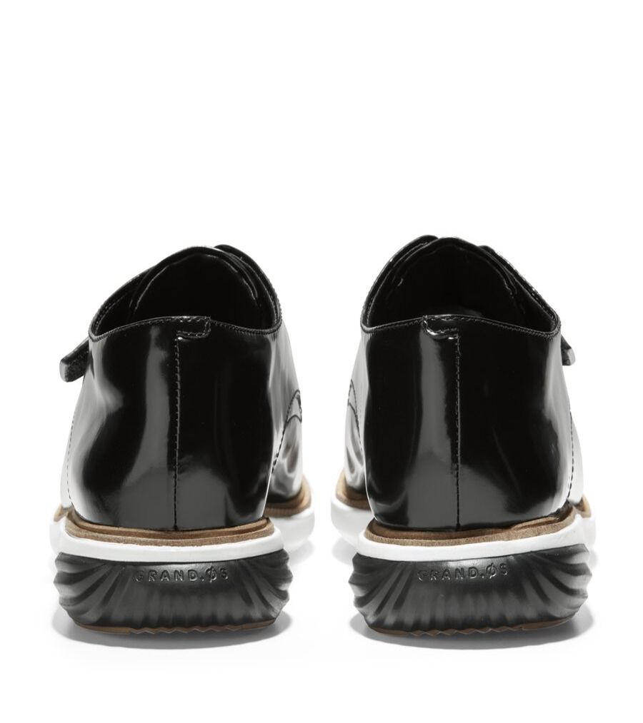 グランドエボリューション モダン モンク womens 0.0 | COLE_HAAN