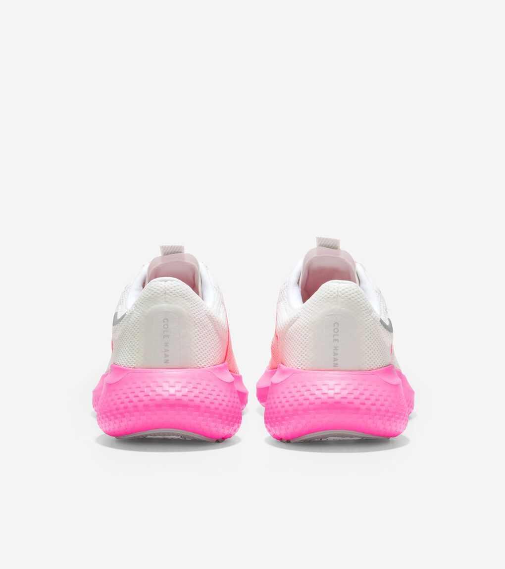 ゼログランド アウトペース ランナー II womens.
