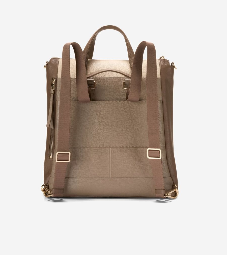 ザ エッセンシャル バックパック womens. 38000 | COLE_HAAN