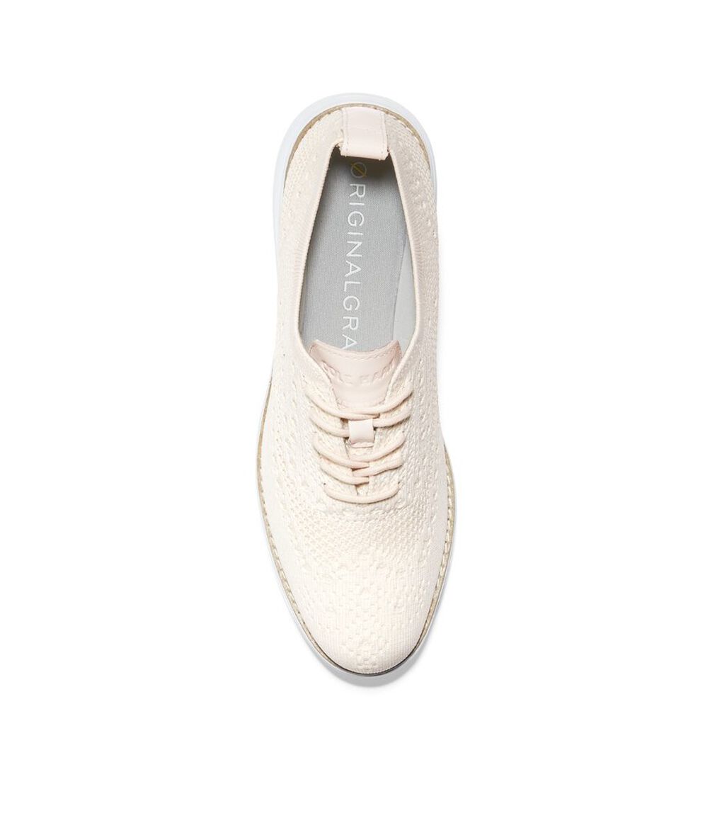 オリジナルグランド スティッチライト ウィング オックスフォード womens.