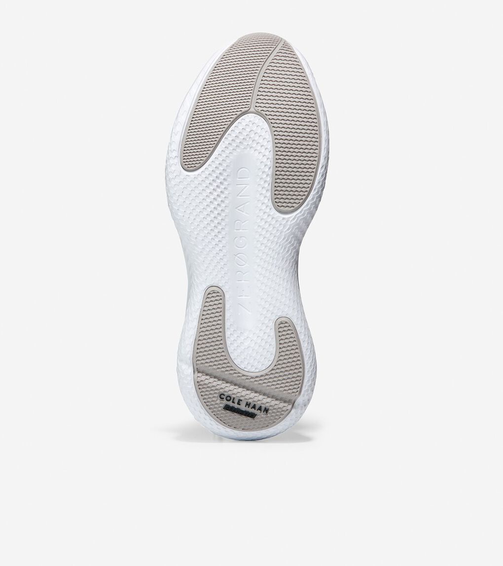 ゼログランド アウトペース スティッチライト ランナー II womens.