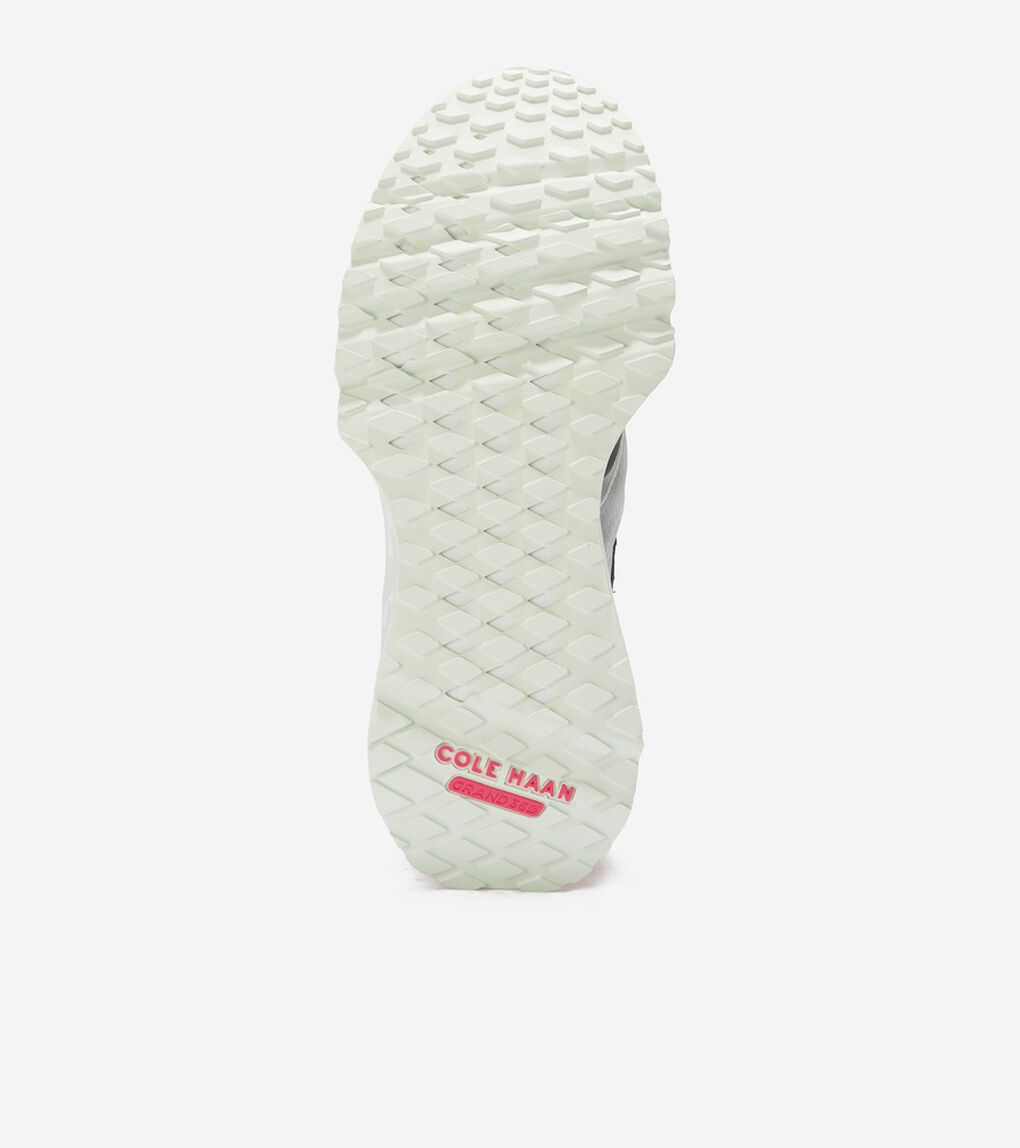 5.ゼログランド ランナー womens.